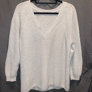 Knit Sweater